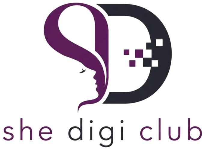 SheDigiClub